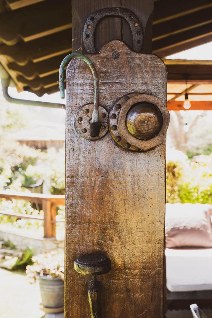 Casa Rural En Plena Naturaleza, Playa, Senderismo Villahormes Exterior photo